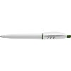 Stylo à bille en plastique