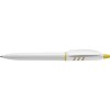 Stylo à bille en plastique
