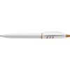 Stylo à bille en plastique