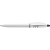 Stylo à bille en plastique