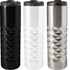 Bouteille isotherme de 450 ml en acier Kamir