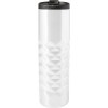 Bouteille isotherme de 450 ml en acier Kamir