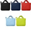 Sac shopping pliable Wes