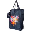Sac shopping pliable Wes
