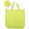 Sac shopping pliable Wes