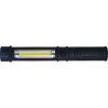 Torche LEDS COB en ABS Dimitri