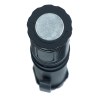 Torche LEDS COB en ABS Dimitri