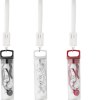 Ecouteurs sans fil en plastique Joss