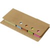 Pochette contenant des marque-pages Riva