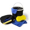 Set de nettoyage pour voiture Lisbet