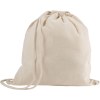 Sac à dos en coton Dominique