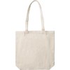 Sac shopping pliable en coton Selma