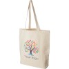 Sac shopping pliable en coton Selma