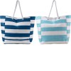 Sac de plage en polyester Luzia