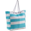 Sac de plage en polyester Luzia