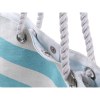 Sac de plage en polyester Luzia