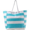 Sac de plage en polyester Luzia