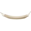 Hamac en coton canevas 320g/m² Ember
