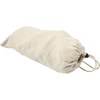 Hamac en coton canevas 320g/m² Ember