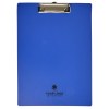 Clipboard A4 en plastique Nushi