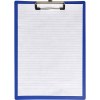 Clipboard A4 en plastique Nushi