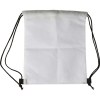 Sac à dos en non-tissé 80 g/m² Santino