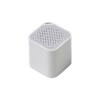 Mini enceinte sans fil en plastique Renzo