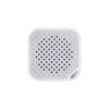Mini enceinte sans fil en plastique Renzo