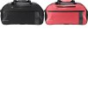Sac de sport en polyester Corinne