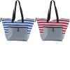 Sac de plage en polyester Gaston