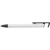 Stylo bille en aluminium