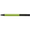 Stylo bille en aluminium