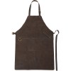 Tablier en cuir reconstitué Nori