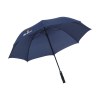 Parapluie avec toile en pongée 190T et un diamètre extra large de 132 cm
