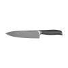 Ce couteau de cuisine de la série Sabatier Riyouri a une lame extra large de 20 cm