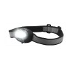 Lampe frontale ABS avec LED COB