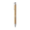 Ebony Bamboo stylo
