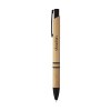 Ebony Bamboo stylo