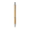 Ebony Bamboo stylo