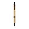 Ebony Bamboo stylo