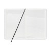 WhiteNote A5 notebook