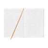 Notebook pratique et maniable en format A5