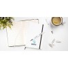Notebook pratique et maniable en format A5