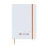 WhiteNote A5 notebook