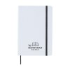 WhiteNote A5 notebook