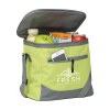 Sac isotherme grand format en polyester 600D