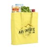 Colour Square Bag sac en coton (160 g/m²)