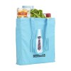 Colour Square Bag sac en coton (160 g/m²)