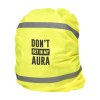 Housse de protection en 210Dpolyester pour sac à dos