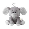 Éléphant en peluche